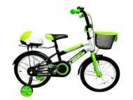 Велосипед X-Treme зеленый FURY 25.16-03