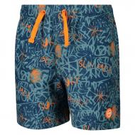 Шорты CMP 34R9094/91ZR р. 164 синий