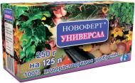 Добриво мінеральне Новоферт Універсал 250 г