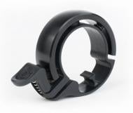 Звонок велосипедный KNOG Oi Classic Large Black
