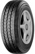 Шина TOYO TOYO H08 195/75R16C S лето