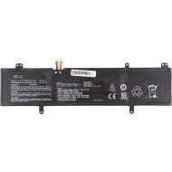 Аккумулятор для ноутбука PowerPlant NB431793 11,4 V 3600 mAh для Asus VivoBook 14 X411UA