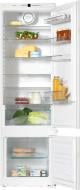Вбудовуваний холодильник Miele KF 37122 ID