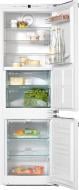 Вбудовуваний холодильник Miele KFN37282ID