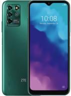 Смартфон ZTE Blade V30 Vita 4/128GB green (850647)