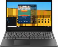 Ноутбук Lenovo IdeaPad S145-15IGM 15,6" (81MX005WRA) black