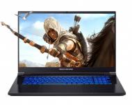 Ноутбук Dream Machines RS3070-15 15,6" (RS3070-15UA50) black