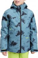 Куртка McKinley Hector II JKT B 433490-902915 р.164