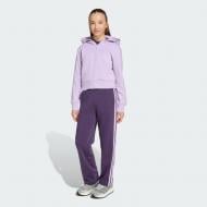 Спортивный костюм Adidas JN2439 р.128 фиолетовый