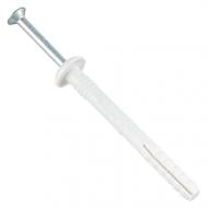 Дюбель швидкого монтажу комірець snapt 6x60 мм 20 шт. (40480) Дюбель швидкого монтажу комірець snapt 6x60 мм 20 шт. (40480)