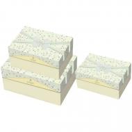 Коробка подарочная Angel Gifts 16х12х8 см.; в асортименте; арт. AG2537-3