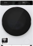 Пральна машина із сушкою Gorenje WD2PA854ADW/UA