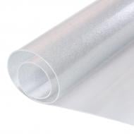 Защитное покрытие MVM мягкое стекло 2000х1000х1,5 мм прозрачный матовый