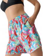 Шорти 4F 4FWSS25UBDSF136-90A р. S різнокольоровий