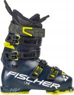 Черевики гірськолижні FISCHER Ranger one 110 Vacuum Walk Dyn р. 26,5 U14520 темно-синій