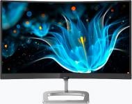 Монитор Philips 23,6" (248E9QHSB/00)