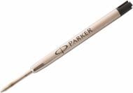 Стержень шариковый QuinkFlow 0,7 мм черный Z 02QЧ Parker 1 шт.