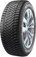 Шина Goodyear UltraGrip Arctic 2 195/ 55 R16 91 T шипованая зима