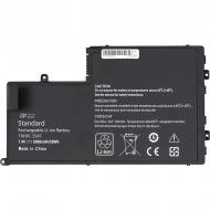 Акумулятор для ноутбука PowerPlant NB441952 7,4 V 8000 mAh для DELL Inspiron Inspiron 15-5547