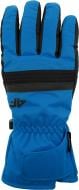 Варежки 4F D4Z20-REM350-36S р. S синий Варежки 4F D4Z20-REM350-36S р. S синий