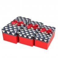 Коробка подарочная Angel Gifts 28.3х13.8х12 см.; в асортименте; арт. AG2547-2