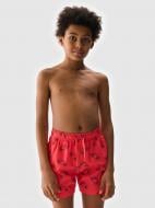 Шорты 4F р. 134/140 розовый