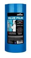 Пленка защитная Mustang самоклеящаяся Blue Film 500 мм x 25 м