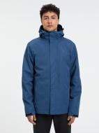 Куртка McKinley Terang 3:1II 429032-904511 р.L