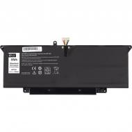 Акумулятор для ноутбука PowerPlant NB441976 7,7 V 7100 mAh для DELL Latitude Latitude 7310