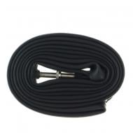 Камера для велосипеда Continental Race Tube Workshop 28" 18-622->25/630 S42 180591 черный Камера для велосипеда Continental Race Tube Workshop 28" 18-622->25/630 S42 180591 черный