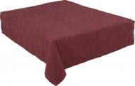 Покрывало Folgosa 230x270 см La Nuit бордовый