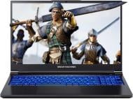 Ноутбук Dream Machines RS3070-15 15,6" (RS3070-15UA51) black