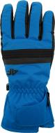 Рукавички 4F D4Z20-REM350-36S р. XL синій