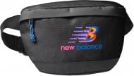 Сумка New Balance Urban Waist Bag LAB13115BM чорний