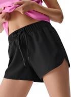 Шорти 4F 4FWSS25UBDSF130-20S р. S чорний