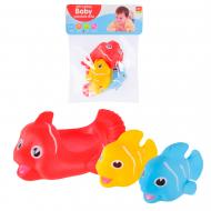 Игрушка для ванны Shantou B100-3