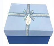 Коробка подарочная Angel Gifts 18х18х9 см.; в асортименте; арт. AG2557-3