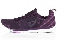 Кроссовки женские демисезонные Asics GEL-FIT SANA 3 S751N-2693 р.38 фиолетовые