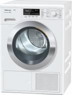 Сушильна машина Miele TKG640WP 12KG6402RU