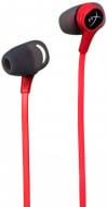 Навушники HyperX Cloud Earbuds black/red (4P5J5AA)