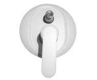 Смеситель для ванны Emmevi Rubinetterie NEFER BIO77019