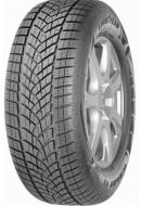 Шина Goodyear UltraGrip Ice 235/50 R18 101 T нешипованая зима