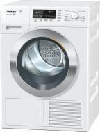 Сушильна машина Miele TKG650WP 12KG6502RU