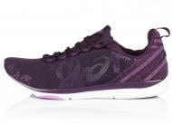 Кроссовки женские демисезонные Asics GEL-FIT SANA 3 S751N-2693 р.40,5 фиолетовые