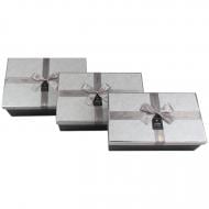 Коробка подарункова Angel Gifts 29х18х11.5 см.; в асортименті; арт. AG2562-2