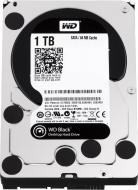 Жорсткий диск Western Digital black 1 ТБ 3,5" SATA III (WD1003FZEX)