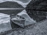 Репродукция Современное искусство AF Lake District 614XC01 60x80 см RozenfeldArt RZF-242