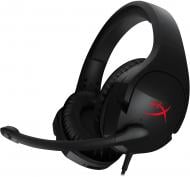 Наушники HyperX Cloud Stinger black (4P5L7AX)