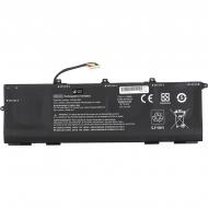 Акумулятор для ноутбука PowerPlant NB462179 7,6 V 6600 mAh для HP Elitebook x360