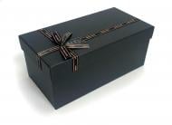 Коробка подарочная Angel Gifts 21х9х9 см.; в асортименте; арт. AG2566-3